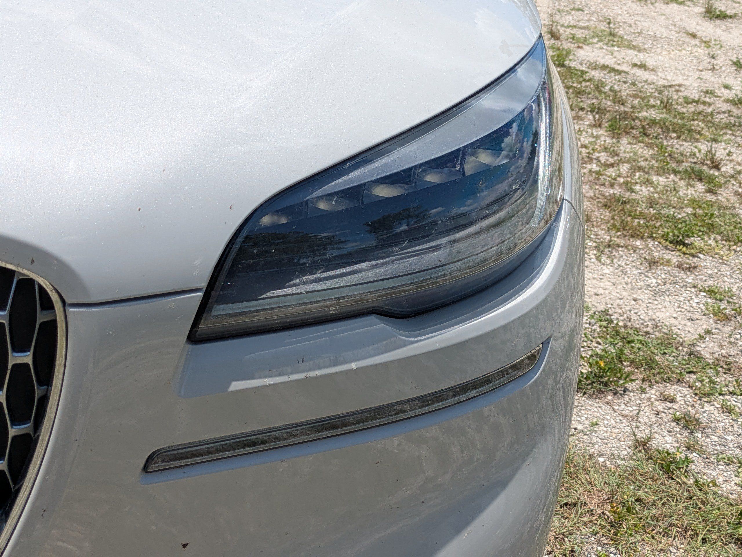 Used 2022 Lincoln Aviator Reserve RWD image 10