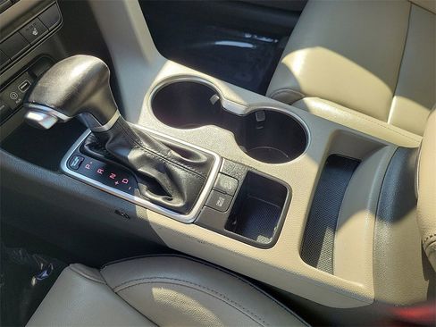 Used 2017 Kia Sportage EX image 13
