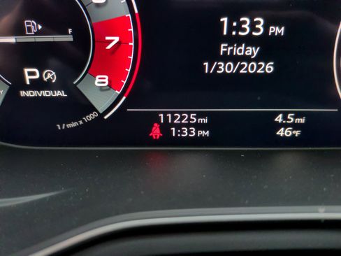 Certified 2024 Audi S5 Premium Plus w/ Premium Plus Package image 22