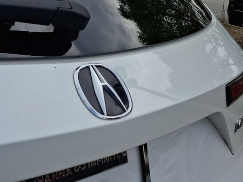 Used 2023 Acura MDX w/ Advance Package AWD/4WD image 30