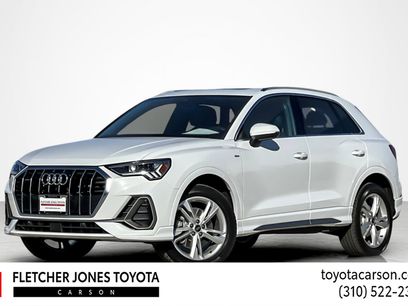 Used 2023 Audi Q3 2.0T Premium w/ Convenience Package