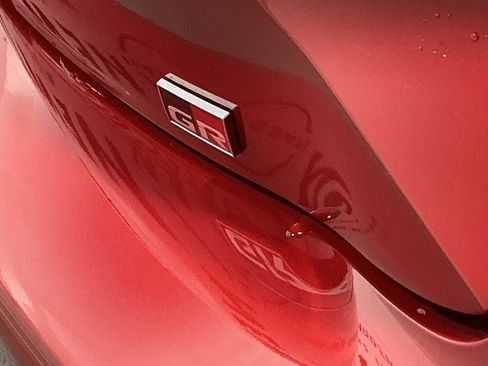 Used 2025 Toyota Corolla GR image 6