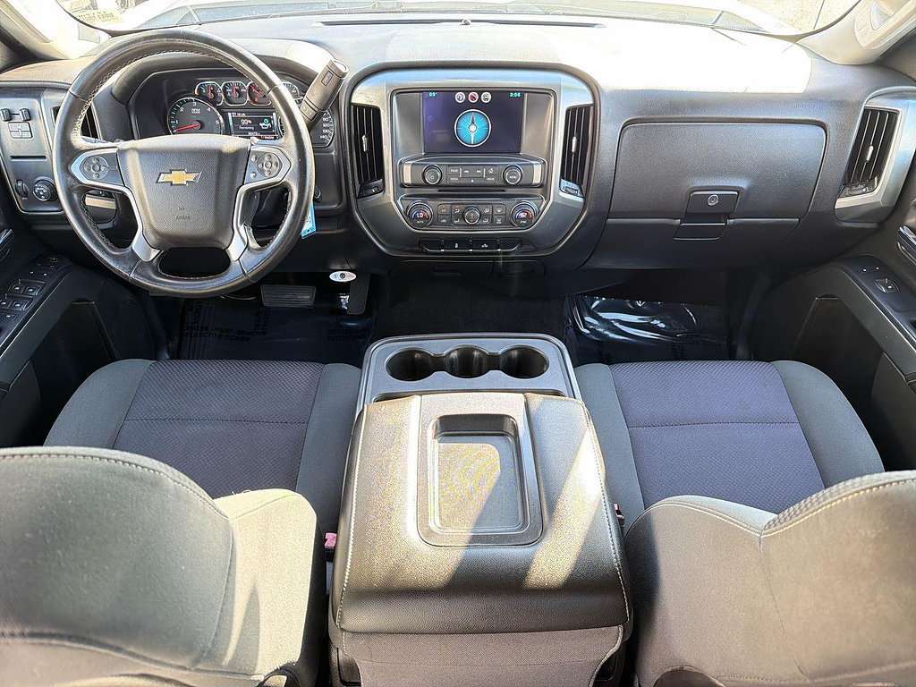 Used 2015 Chevrolet Silverado 2500 LT w/ LT Convenience Package RWD image 18
