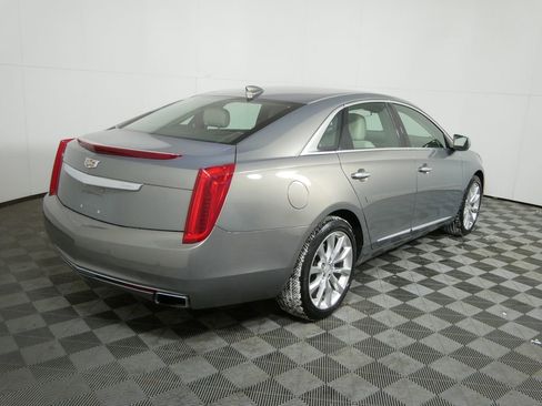 Used 2017 Cadillac XTS Luxury w/ Driver Awareness Package image 3
