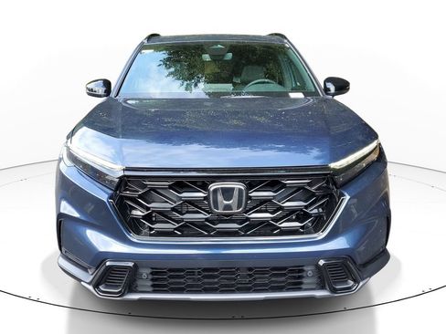 New 2026 Honda CR-V Sport-L image 2