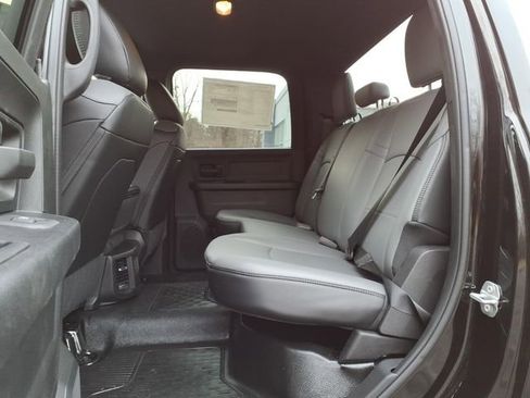 New 2026 RAM 3500 Tradesman w/ Chrome Appearance Group A image 26