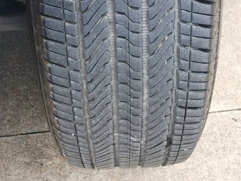 Used 2024 Chevrolet Silverado 1500 Custom w/ LPO, Dark Essentials Package image 18