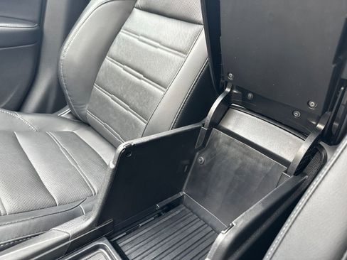Used 2021 Honda CR-V EX-L image 55