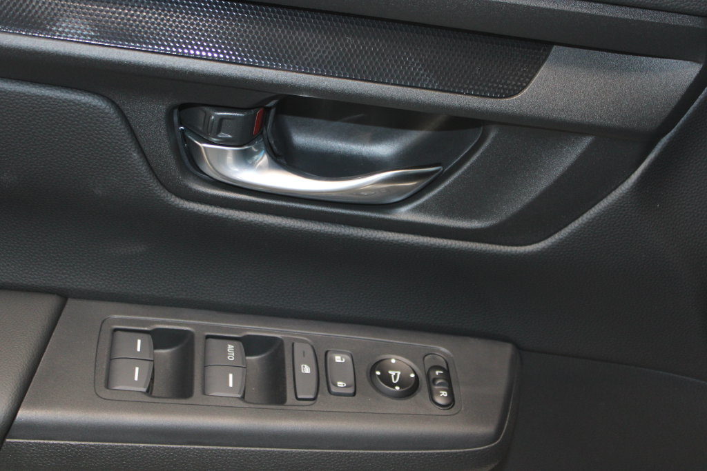 New 2027 Honda CR-V LX image 13
