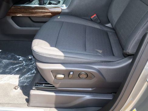 New 2026 GMC Sierra 1500 Elevation AWD/4WD image 7