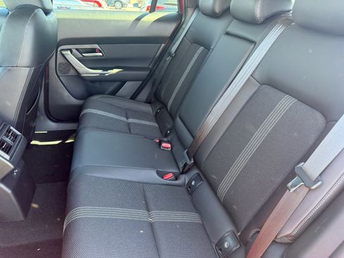 New 2026 MAZDA CX-50 2.5 Hybrid w/ Preferred Pkg image 28