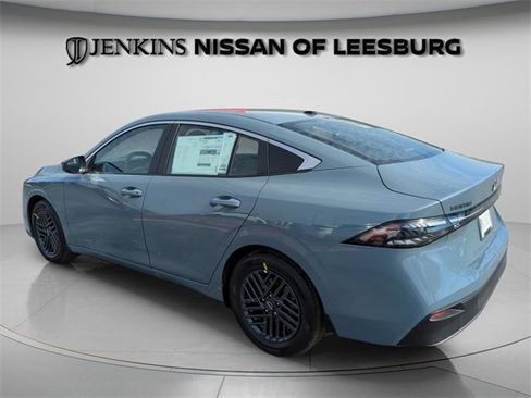 New 2026 Nissan Sentra SV w/ Floor Mat Package image 9