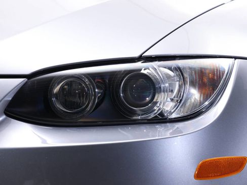 Used 2011 BMW M3 Coupe image 20