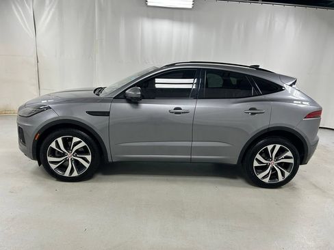 Used 2021 Jaguar E-PACE 300 Sport AWD/4WD image 8