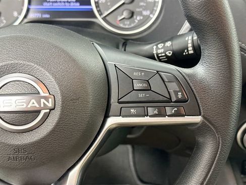 Used 2024 Nissan Sentra SV image 20