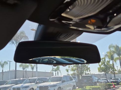 Certified 2025 BMW i4 eDrive40 RWD image 27