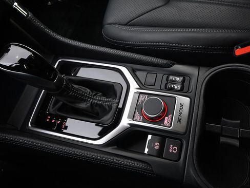 Certified 2023 Subaru Forester Touring image 35