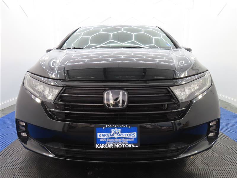 Used 2024 Honda Odyssey Sport image 2