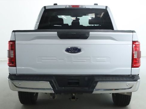 Used 2022 Ford F150 XLT image 18