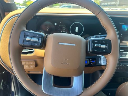 New 2026 Hyundai Palisade Calligraphy AWD/4WD image 20