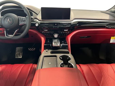 New 2026 Acura MDX A-Spec AWD/4WD image 21