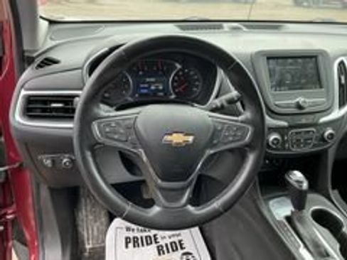 Used 2019 Chevrolet Equinox LT image 14