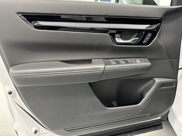 Certified 2026 Honda CR-V EX-L image 21