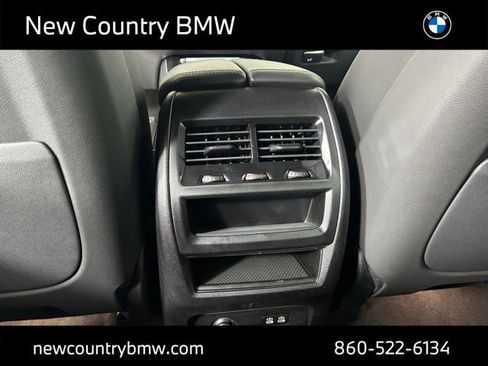 Used 2026 BMW X5 xDrive50e AWD/4WD image 27
