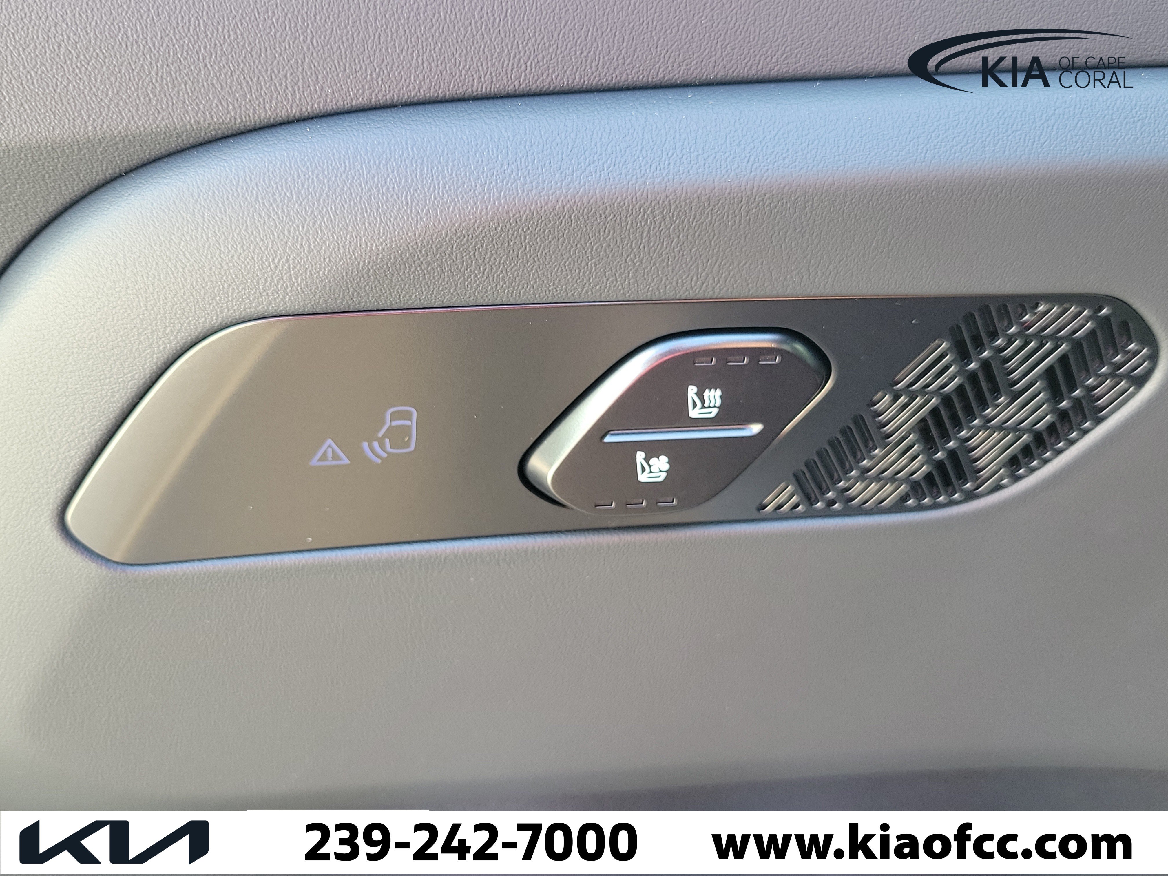 New 2027 Kia Telluride X-Line SX Prestige AWD/4WD image 14