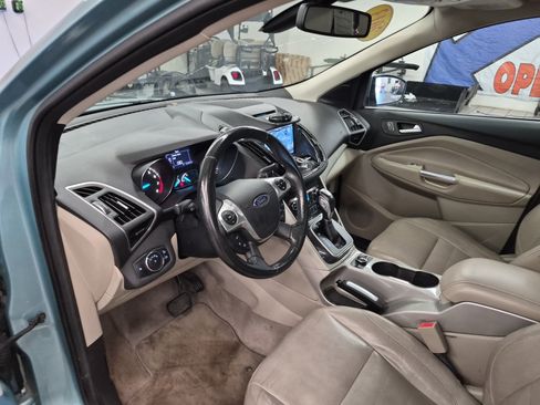 Used 2013 Ford Escape SEL AWD/4WD image 13