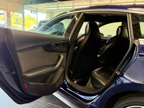 Used 2018 Audi S5 Prestige w/ S Sport Package image 48