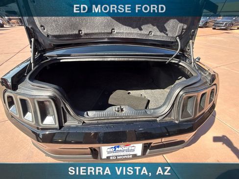 Used 2011 Ford Mustang GT Premium w/ Comfort Pkg RWD image 27