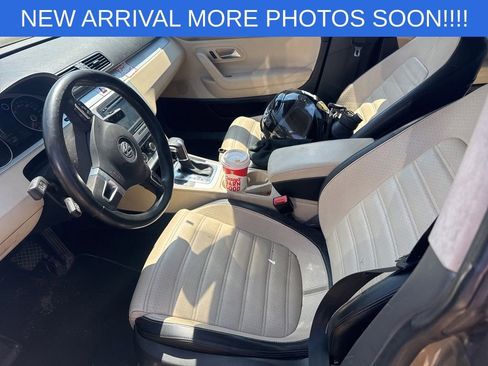 Used 2010 Volkswagen CC Sport FWD image 8