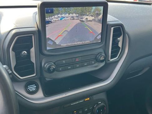 Used 2024 Ford Bronco Sport Big Bend w/ Convenience Package image 25