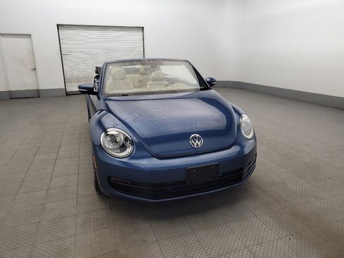 Used 2016 Volkswagen Beetle 1.8T SE image 14