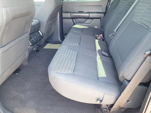 Used 2021 Ford F150 XL w/ STX Appearance Package RWD image 12