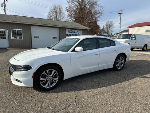 Used 2020 Dodge Charger SXT w/ Plus Group image 1