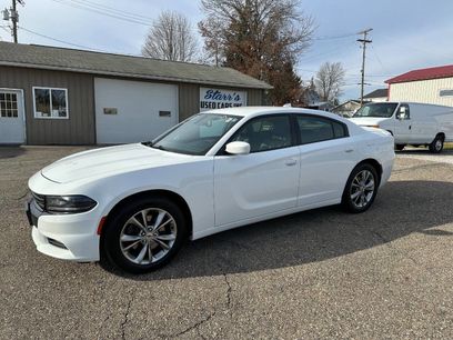Used 2020 Dodge Charger SXT w/ Plus Group