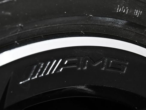 Used 2024 Mercedes-Benz GLE 450 4MATIC image 91