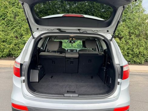 Used 2016 Hyundai Santa Fe SE image 15