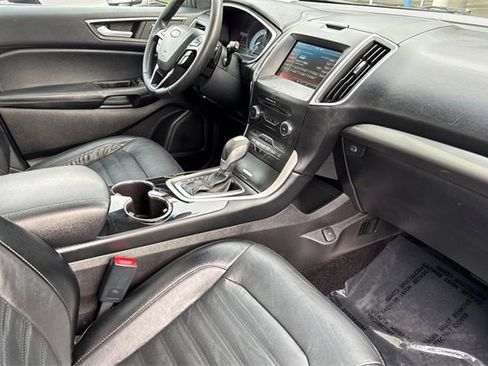 Used 2015 Ford Edge SEL w/ Equipment Group 201A image 19