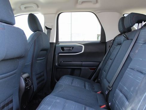 Used 2024 Ford Bronco Sport Heritage w/ Heritage Convenience Package image 13