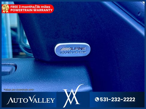 Used 2022 Dodge Charger R/T w/ Plus Group image 16