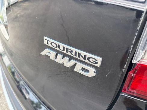 Used 2020 Honda Pilot Touring image 4