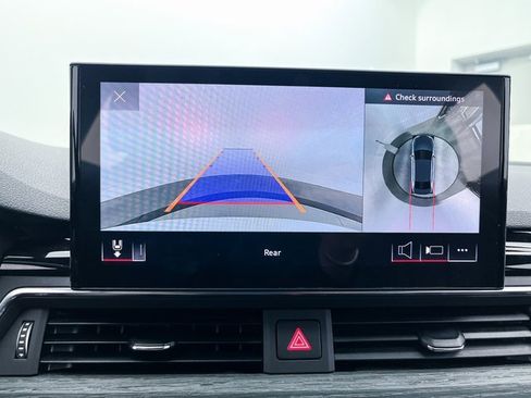 Used 2023 Audi A4 2.0T Premium Plus image 9