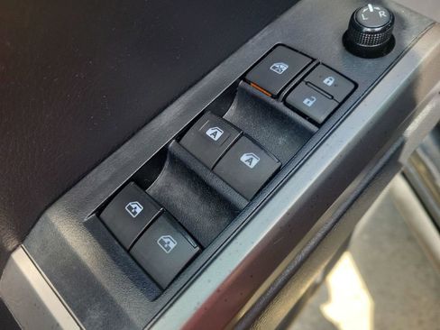 Used 2023 Toyota Tacoma 4x4 Double Cab w/ Trail Edition image 13