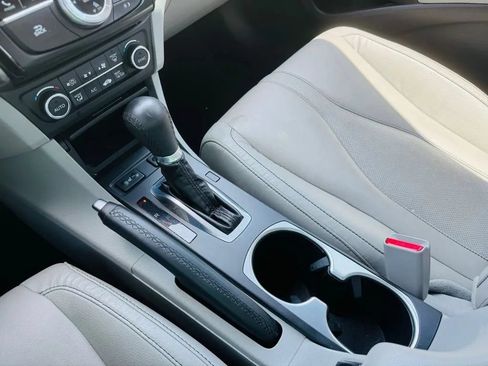 Used 2021 Acura ILX w/ Premium Package FWD image 23