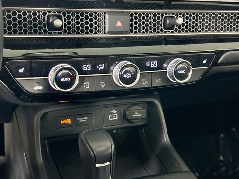 Used 2023 Honda Civic EX image 15