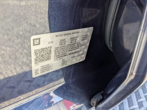 Used 2019 Chevrolet Tahoe LT image 33