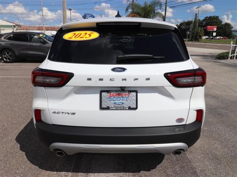 New 2026 Ford Escape Active image 12